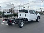 2024 Chevrolet Silverado 2500 Crew Cab 4x2, Cab Chassis for sale #F240786 - photo 27