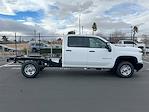 2024 Chevrolet Silverado 2500 Crew Cab 4x2, Cab Chassis for sale #F240786 - photo 28