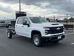 2024 Chevrolet Silverado 2500 Crew Cab 4x2, Cab Chassis for sale #F240793 - photo 29