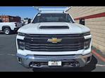 2024 Chevrolet Silverado 2500 Double Cab 4x2, Knapheide Steel Service Body Service Truck for sale #DF240841 - photo 3