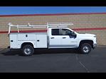 2024 Chevrolet Silverado 2500 Double Cab 4x2, Knapheide Steel Service Body Service Truck for sale #DF240841 - photo 6