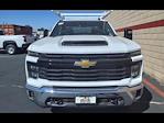 2024 Chevrolet Silverado 2500 Double Cab 4x2, Knapheide Steel Service Body Service Truck for sale #F240853 - photo 3