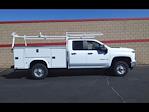 2024 Chevrolet Silverado 2500 Double Cab 4x2, Knapheide Steel Service Body Service Truck for sale #F240853 - photo 6