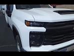 2024 Chevrolet Silverado 2500 Crew Cab 4x2, Royal Truck Body Service Body Service Truck for sale #F240858 - photo 3