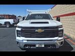 2024 Chevrolet Silverado 2500 Crew Cab 4x2, Royal Truck Body Service Body Service Truck for sale #F240858 - photo 2