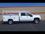 2024 Chevrolet Silverado 2500 Crew Cab 4x2, Royal Truck Body Service Body Service Truck for sale #F240858 - photo 5