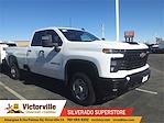 2024 Chevrolet Silverado 2500 Double Cab 4x2, Pickup for sale #F240891 - photo 1