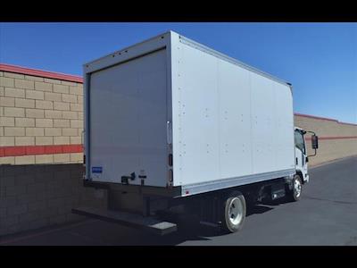 2024 Chevrolet LCF 4500XD Regular Cab 4x2, Wabash Dry Freight Body Box Truck for sale #F240970 - photo 2