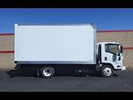 2024 Chevrolet LCF 4500XD Regular Cab 4x2, Wabash Dry Freight Body Box Truck for sale #F240971 - photo 5