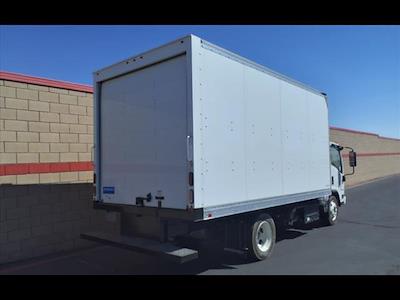 2024 Chevrolet LCF 4500XD Regular Cab 4x2, Wabash Dry Freight Body Box Truck for sale #F240979 - photo 2