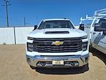 New 2024 Chevrolet Silverado 2500 Work Truck Regular Cab 55 CA Cab Chassis for sale #F241013 - photo 12
