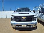 New 2024 Chevrolet Silverado 2500 Work Truck Regular Cab 55 CA Cab Chassis for sale #F241013 - photo 3