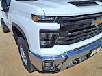 New 2024 Chevrolet Silverado 2500 Work Truck Regular Cab 55 CA Cab Chassis for sale #F241013 - photo 4
