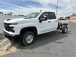 2024 Chevrolet Silverado 2500 Double Cab 4x2, Cab Chassis for sale #F241107 - photo 1