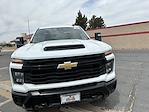 2024 Chevrolet Silverado 2500 Double Cab 4x2, Cab Chassis for sale #F241107 - photo 5