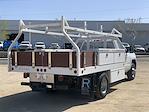 2019 Chevrolet Silverado 3500 Regular Cab DRW 4x2 Contractor Truck for sale #F241125A - photo 4