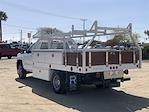 2019 Chevrolet Silverado 3500 Regular Cab DRW 4x2 Contractor Truck for sale #F241125A - photo 6