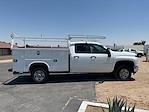 2024 Chevrolet Silverado 2500 Double Cab 4x2, Knapheide Steel Service Body Service Truck for sale #F241955 - photo 14