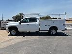 2024 Chevrolet Silverado 2500 Double Cab 4x2, Knapheide Steel Service Body Service Truck for sale #F241955 - photo 26