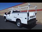 2024 Chevrolet Silverado 2500 Regular Cab 4x2, Knapheide Steel Service Body Service Truck for sale #F241956 - photo 33