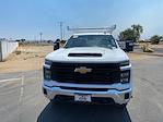 2024 Chevrolet Silverado 2500 Double Cab 4x2, Royal Truck Body Service Body Service Truck for sale #F242076 - photo 8