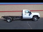 2024 Chevrolet Silverado 3500 Regular Cab 4x2, Cab Chassis for sale #F242195 - photo 3