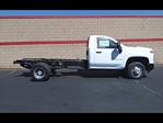 2024 Chevrolet Silverado 3500 Regular Cab 4x2, Cab Chassis for sale #F242211 - photo 4