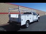 2024 Chevrolet Silverado 2500 Double Cab 4x2, Royal Truck Body Service Body Service Truck for sale #F242265 - photo 2