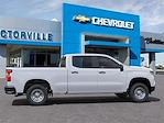 2024 Chevrolet Silverado 1500 Crew Cab 4x2, Pickup for sale #F242345 - photo 6