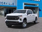 2024 Chevrolet Silverado 1500 Crew Cab 4x2, Pickup for sale #F242345 - photo 2