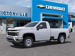 2024 Chevrolet Silverado 2500 Regular Cab 4x4, Pickup for sale #F242389 - photo 2