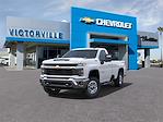 2024 Chevrolet Silverado 2500 Regular Cab 4x4, Pickup for sale #F242389 - photo 8