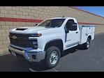 2024 Chevrolet Silverado 2500 Regular Cab 4x2, Royal Truck Body Service Body Service Truck for sale #F242489 - photo 27