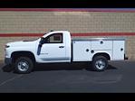 2024 Chevrolet Silverado 2500 Regular Cab 4x2, Royal Truck Body Service Body Service Truck for sale #F242489 - photo 29