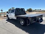 2024 Chevrolet Silverado 3500 Crew Cab 4x4, Bedrock Diamond Series Flatbed Truck for sale #F242519 - photo 2