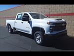 2024 Chevrolet Silverado 2500 Crew Cab 4x4, Pickup for sale #F242573 - photo 1