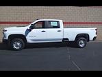 2024 Chevrolet Silverado 2500 Crew Cab 4x4, Pickup for sale #F242573 - photo 7