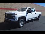 2024 Chevrolet Silverado 2500 Crew Cab 4x4, Pickup for sale #F242584 - photo 1