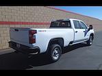 2024 Chevrolet Silverado 2500 Crew Cab SRW 4x4 Pickup for sale #F242588 - photo 2