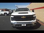 2024 Chevrolet Silverado 2500 Crew Cab 4x2, Service Truck for sale #F242633 - photo 3