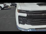 2024 Chevrolet Silverado 2500 Crew Cab 4x2, Service Truck for sale #F242633 - photo 4