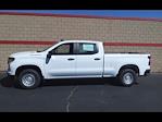 2024 Chevrolet Silverado 1500 Crew Cab 4x4, Pickup for sale #F242652 - photo 3