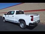 2024 Chevrolet Silverado 1500 Crew Cab 4x4, Pickup for sale #F242652 - photo 2