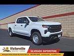 2024 Chevrolet Silverado 1500 Crew Cab 4x4 Pickup for sale #F242757 - photo 1