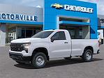 2024 Chevrolet Silverado 1500 Regular Cab 4x4, Pickup for sale #F242760 - photo 2