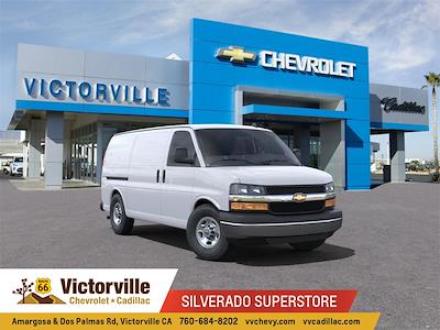 2024 Chevrolet Express 2500 RWD, Empty Cargo Van for sale #F242798 - photo 1