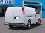 2024 Chevrolet Express 2500 RWD, Empty Cargo Van for sale #F242798 - photo 4