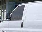 2024 Chevrolet Express 2500 RWD, Empty Cargo Van for sale #F242802 - photo 12