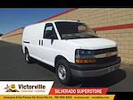 2024 Chevrolet Express 2500 RWD Empty Cargo Van for sale #F242802 - photo 29