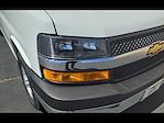 2024 Chevrolet Express 2500 RWD Empty Cargo Van for sale #F242802 - photo 30